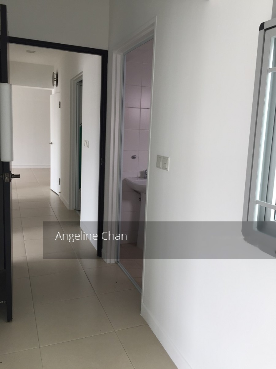Blk 208A Compassvale Lane (Sengkang), HDB 3 Rooms #199028082